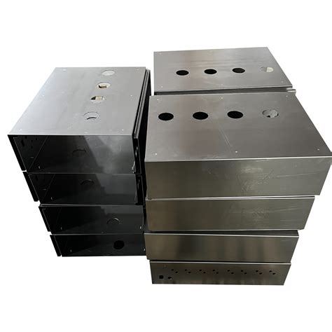 wholesale metal stamping enclosure parts supplier|toll free metal stamping.